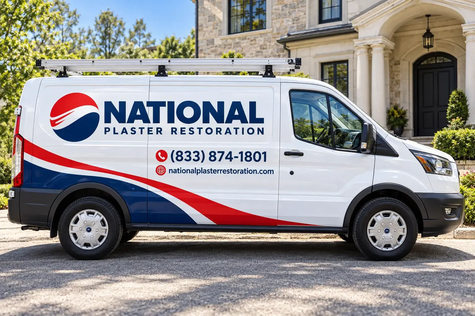 Plaster Repair in Waterville, OH near me